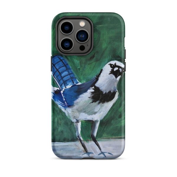 tough iPhone case Printed iPhone cover